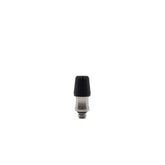 WQ Carbon Cush Stainless Steel Lava Tip